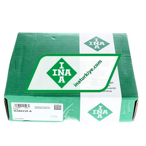 INA SL182219-A ürün fotoğrafı 3