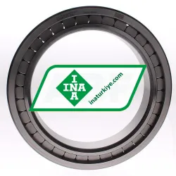 INA SL182936-B-XL rulman resim 2