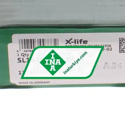 INA SL182936-B-XL rulman resim 6