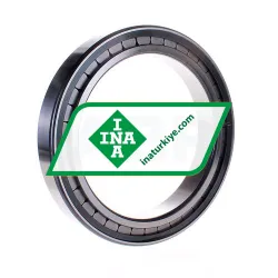 INA SL182934-B-XL rulman resim 3