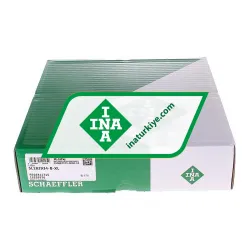 INA SL182934-B-XL rulman resim 4