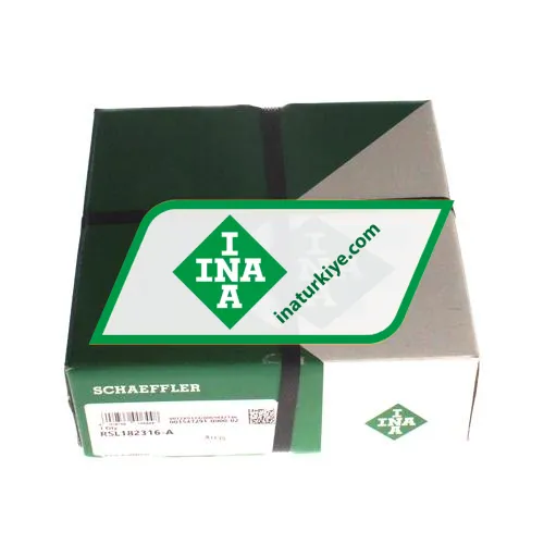 INA RSL182316-A ürün fotoğrafı 3