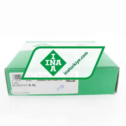 INA SL182919-B-XL ürün fotoğrafı 5