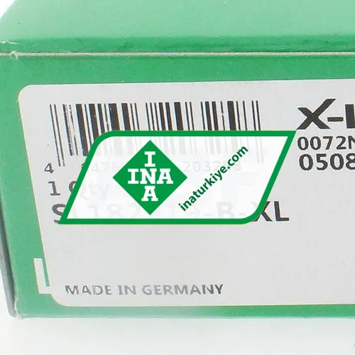 INA SL182919-B-XL ürün fotoğrafı 6