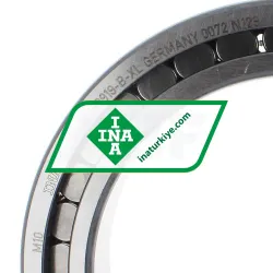 INA SL182919-B-XL rulman resim 3