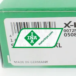 INA SL182919-B-XL rulman resim 6