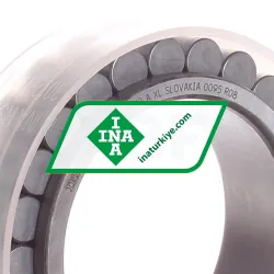 INA RSL183012-A-XL rulman resim 2