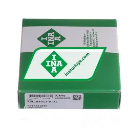 INA RSL183012-A-XL rulman resim 4