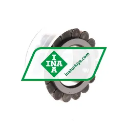 INA RSL182206-A-XL rulman resim 2