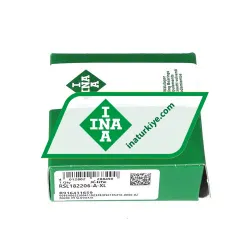 INA RSL182206-A-XL rulman resim 3