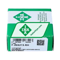 INA F-203215-RH rulman resim 3