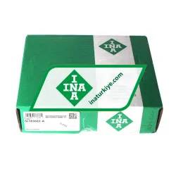 INA SL183022-A rulman resim 3