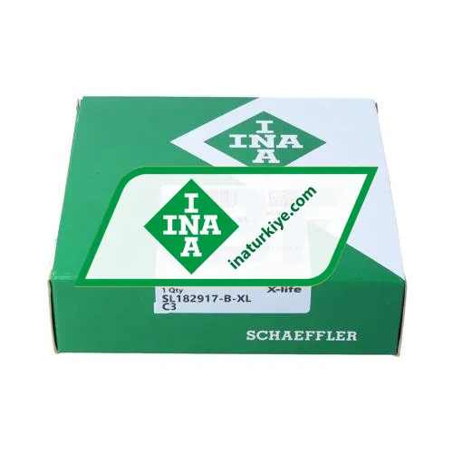 INA SL182917-B-XL-C3 ürün fotoğrafı 3