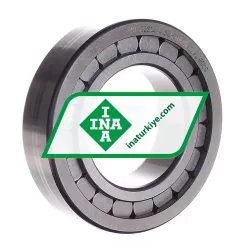 INA SL182214-A rulman resim 2
