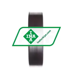 INA SL182214-A rulman resim 4