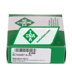 INA SL183007-A-XL rulman resim 2