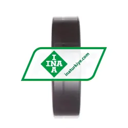 INA SL183024-A rulman resim 4