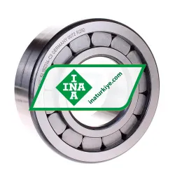INA SL192314-C3 rulman resim 2