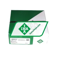INA SL192314-C3 rulman resim 3