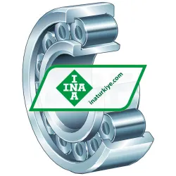 INA SL192314-C3 rulman resim 4