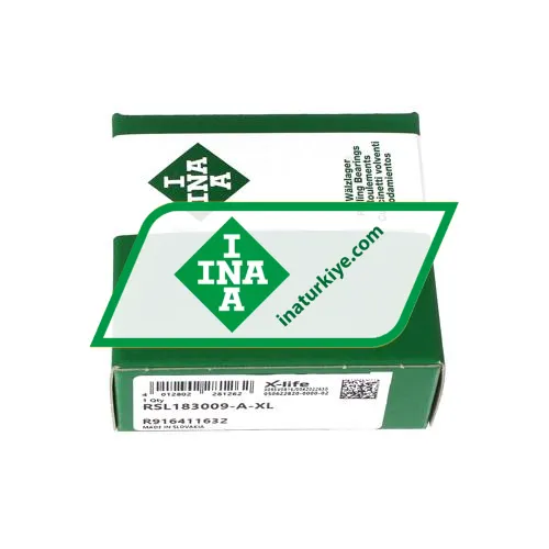 INA RSL183009-A-XL ürün fotoğrafı 3
