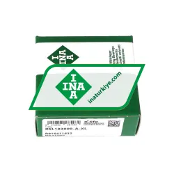 INA RSL183009-A-XL rulman resim 3