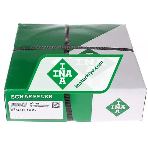 INA SL192318-TB-XL