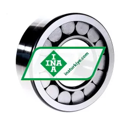 INA SL192315 rulman resim 2