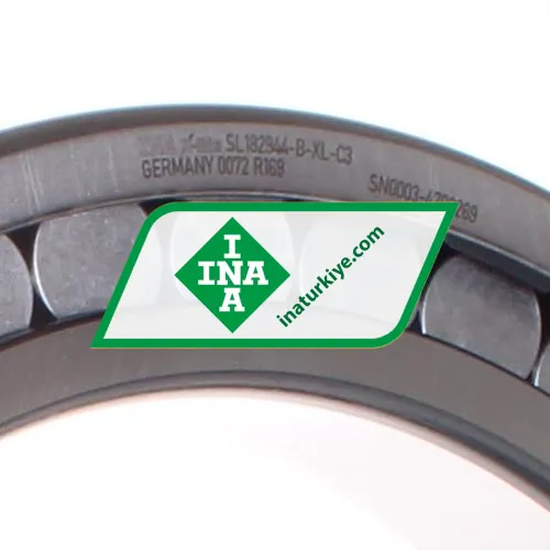 INA SL182944-B-XL-C3 ürün fotoğrafı 2