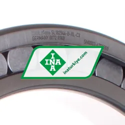 INA SL182944-B-XL-C3 rulman resim 2