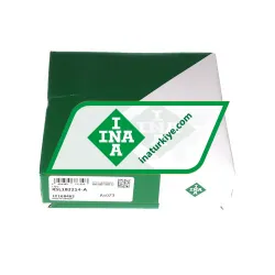 INA RSL182214-A rulman resim 3