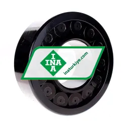 INA SL192322-TB-XL-BR-C3 rulman resim 2