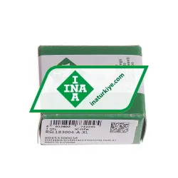 INA RSL183004-A-XL rulman resim 3