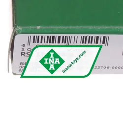 INA RSL183004-A-XL rulman resim 4