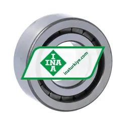 INA SL18-3004A rulman resim 2