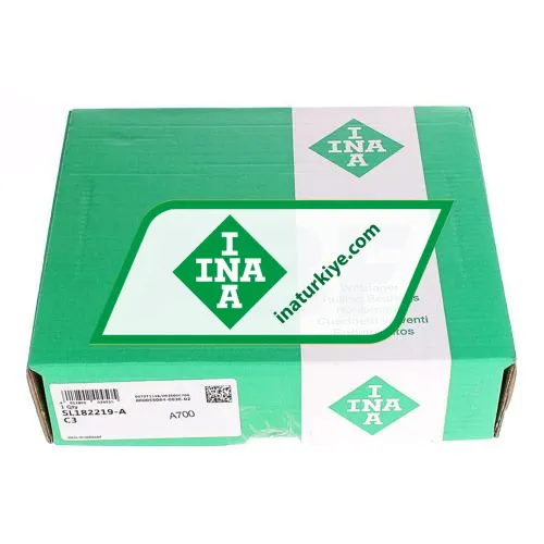 INA SL182219-A-C3 ürün fotoğrafı 3