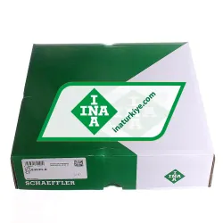 INA SL183030-A-C3 rulman resim 5
