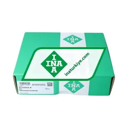 INA SL183024-A-C3 rulman resim 3