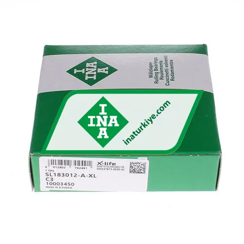 INA SL183012-A-XL-C3 ürün fotoğrafı 2