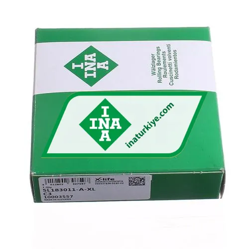 INA SL183011-A-XL-C3 ürün fotoğrafı 2