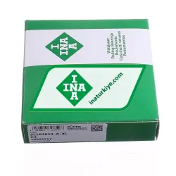 INA SL183011-A-XL-C3 rulman resim 2