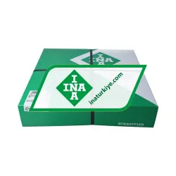 INA SL181844-A-C3 rulman resim 3