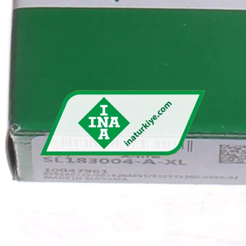 INA SL183004-A-XL ürün fotoğrafı 5