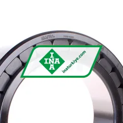 INA SL183028-A rulman resim 2
