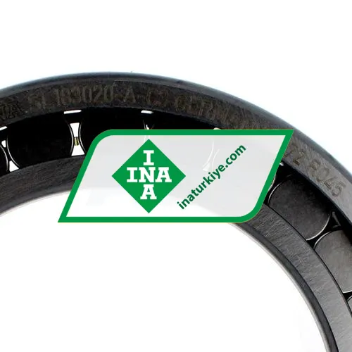 INA SL183020-A-C3 ürün fotoğrafı 3