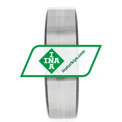 INA SL183020-A-C3 rulman resim 4