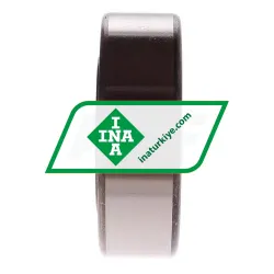 INA SL182207-A-XL rulman resim 4