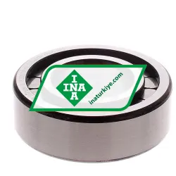 INA SL182207-A-XL rulman resim 5