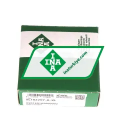 INA SL182207-A-XL rulman resim 6