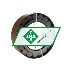 INA RSL182222-A rulman resim 2